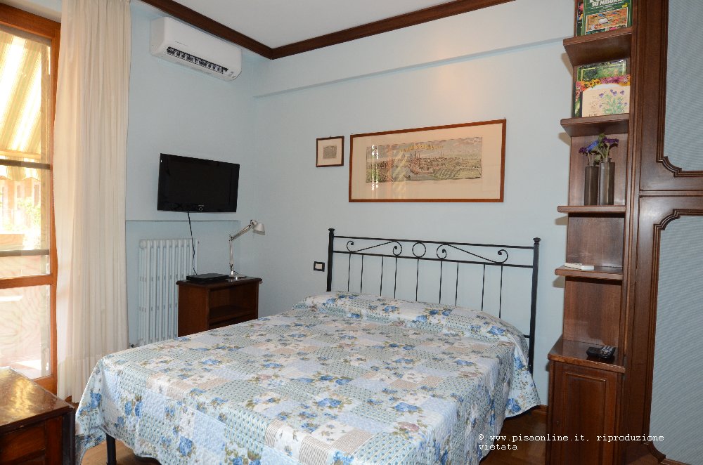 camere|camera azzurra Bed and Breakfast PISA RELAIS